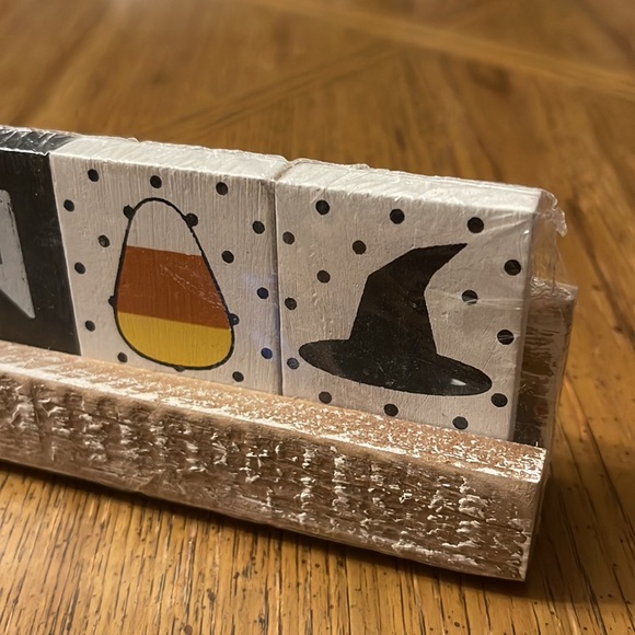 NWT NIP Halloween Ledgie Kit - Picture 4 of 4